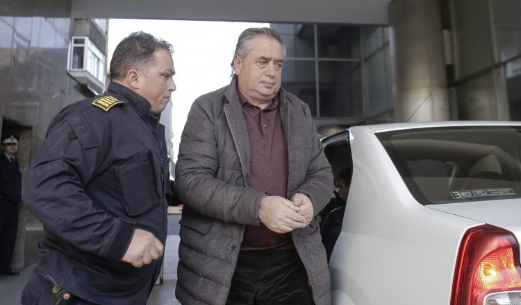 Condamnat la 5 ani, milionarul Ioan Niculae a obtinut verdict de eliberare de la instanta dupa doar 3 luni