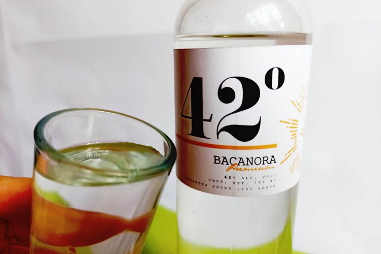 Bacanora, o bautura pentru fanii lichiorului de agave