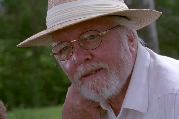 Actorul si regizorul Richard Attenborough a murit la 90 de ani
