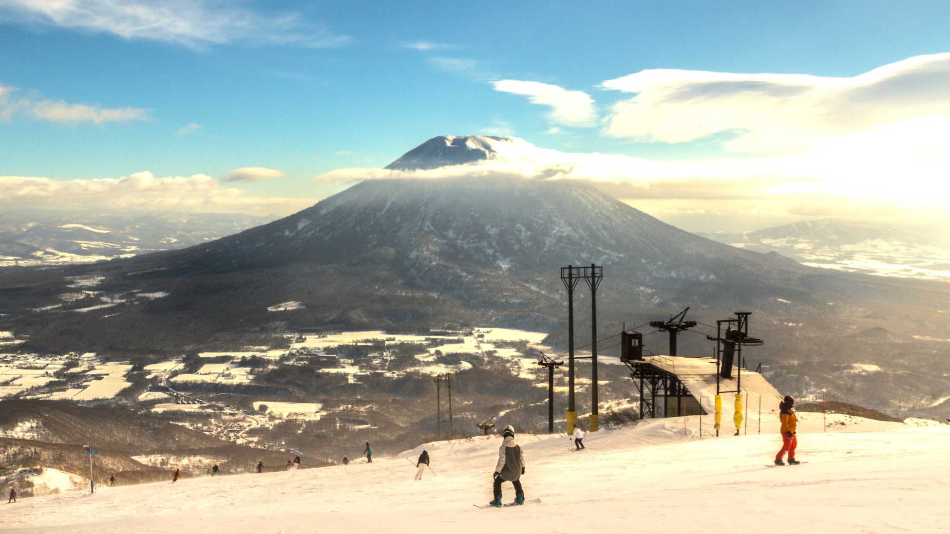 Asigurare de calatorie pentru Japonia