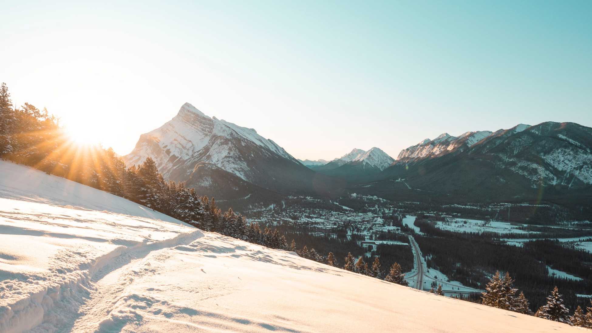 Asigurare de calatorie pentru Banff, Alberta