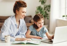 Cum iti poti ajuta copilul sa invete matematica? 12 sfaturi simple