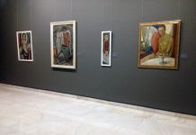 Arta feminista: Cine a inceput-o? De unde vine? Ce inseamna?