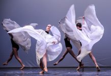 115 citate despre dans pentru a te inspira