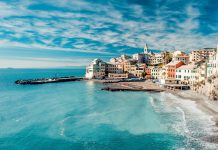 Top 10 cele mai bune destinatii ieftine in insulele grecesti