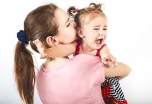 Sfaturi care vor face integrarea copilului la gradinita mai usoara