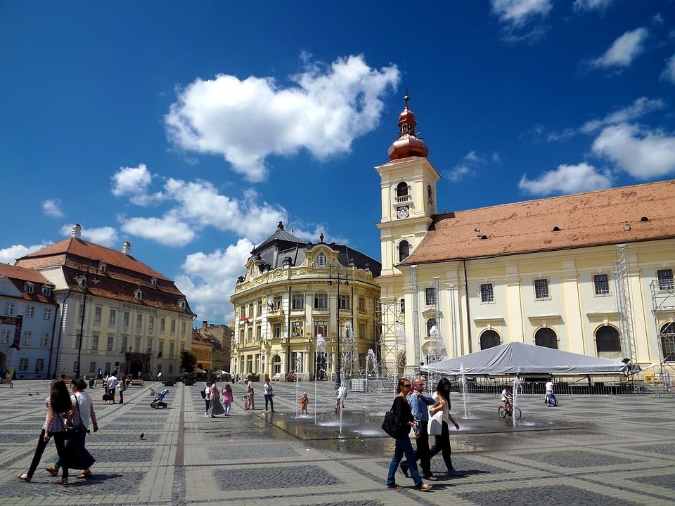 Sibiu