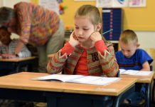 Metode distractive prin care cei mici pot invata tabla inmultirii