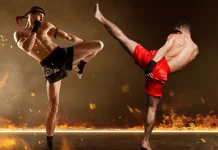 Muay Thai: beneficiile fizice si mentale ale acestui sport de contact