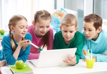 5 sfaturi pentru a-l ajuta pe copilul tau sa invete o limba noua mai repede