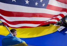 Cheltuie SUA prea mult pentru ajutorul Ucrainei impotriva agresiunii ruse?